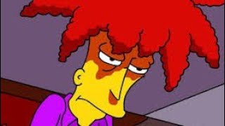 Classic Sideshow Bob Compilation  The Simpsons [upl. by Ydnew575]