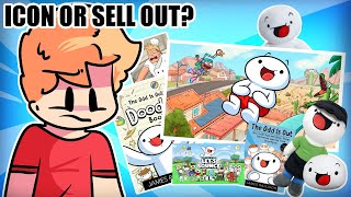 Is TheOdd1sOut Making Good Products Oddballs Review [upl. by Clabo]