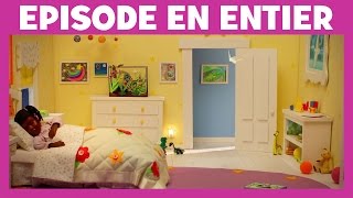 Tranquille Comme  Une Nuit étoilée  Disney Junior [upl. by Ahgiela141]