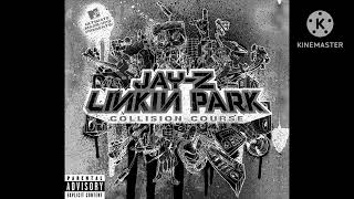 LINKIN PARK amp JAY Z  POINTS OF AUTHORITY99 PROBLEMS LIVE INSTRUMENTAL jayz linkinpark [upl. by Renault840]