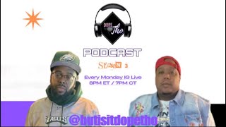 The Dope Tho Podcast Episode 166  No Cherry Dangling Here nodiddy [upl. by Mirielle378]