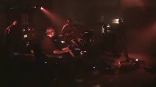 Ron Boots amp Friends  Live at Awakenings 111117 [upl. by Curt]