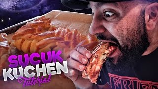 SUCUK KUCHEN TUTORIAL [upl. by Richards]