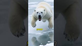 Polar Bear vs Walrus [upl. by Darraj873]