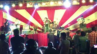 sweet child of mine performed by still waters in kurseong 19th may 2018 [upl. by Kliment]