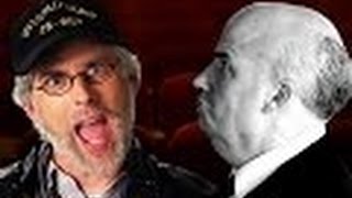 Steven Spielberg vs Alfred Hitchcock  VOSTFR  Epic Rap Battles of History Season 4 [upl. by Adnawed]