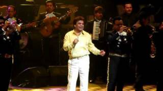 Juan Gabriel  Insensible [upl. by Nylidam]