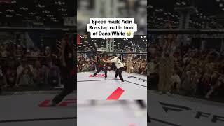 I show speed made Adin Ross Tap out [upl. by Pahl]