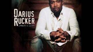 All I Want  Darius Rucker [upl. by Fernande]