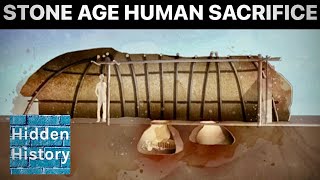 Human sacrifice evidence revealed in Stone Age Mafialike rituals [upl. by Vitkun]