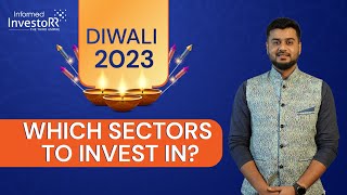 Diwali 2023  Investment Opportunities  Diwali Economic Impact [upl. by Nelad]