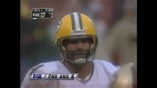 1997 NFC Championship Game Highlights [upl. by Maury661]