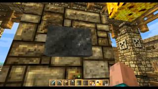 Lets Play Minecraft Together  3058  Der BilderBug deprimiert mich [upl. by Shreve]