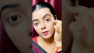 Black Smokey Eye Makeup 💄✨ smoke eyemakeup blackpink makeuptutorial shorts makeup viralvideo [upl. by Thorlie]