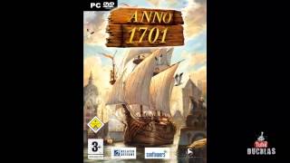 Anno 1701 Soundtrack  03 Apples in the Trees [upl. by Chelsy256]