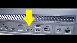 How to Connect Xbox One to a TV Settop Box [upl. by Inacana910]