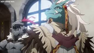 Goblin Slayer S1 Ep112 Eng Dub [upl. by Ramak]