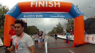 2019 Houston Rodeo Run presented by ConocoPhillips [upl. by Nnahoj]