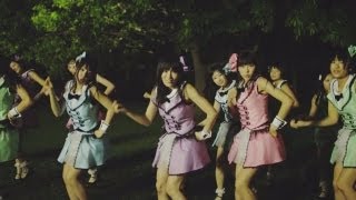 【MV】ヴァージニティー  NMB48 公式 Short ver [upl. by Keane]