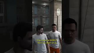 Cellblock Chaos Celinas Defense Part 3 therookie [upl. by Pippas]