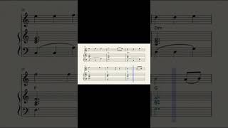 The StarSpangled Banner violin sheet music [upl. by Jessabell]