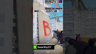 4K With M4A1S İn Vertigo cs2 cs2clips csgo csgoclips fypシ゚viral fyp keşfet kick twitch [upl. by Akinas50]