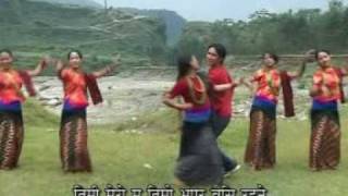 juni junilai cool gurung song [upl. by Joiner90]