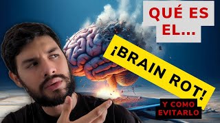 ASÍ APLICAN LA PSICOLOGÍA quotOSCURAquot A LAS REDES SOCIALES PARA CONTROLARTE  PSICOLOGÍA Y EL BRAIN ROT [upl. by Arimaj94]