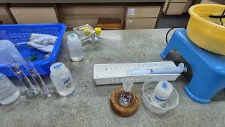 H2 Chemistry Hydrolysis of methyl salicylate 1 [upl. by Belmonte]