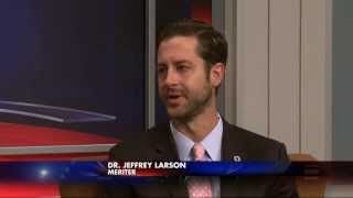 Ladies Night Out Mammography AM Interview 101713 [upl. by Napoleon]