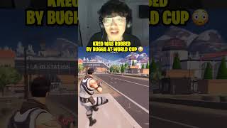 Kreo is Still Haunted by Bugha fortnite worldcup kreo bugha [upl. by Sackey]