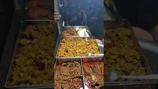 Bangladeshi streetstyle jhal muri shorts streetfood jhalmuri [upl. by Py930]