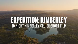 Expedition Kimberley Documentary [upl. by Ysabel]