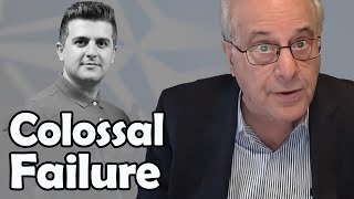 Wests Colossal Failure Peace Summit in Switzerland US Decline Rise of BRICS  Richard D Wolff [upl. by Stevy]