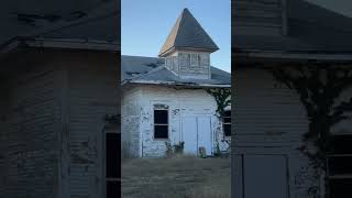 checotah oklahoma abandoned [upl. by Mercer223]