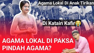 Siapa Bilang Indonesia Menganut Kebebasan Beragama [upl. by Eseilanna712]