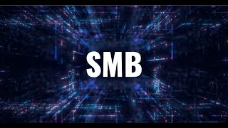 SMB Protocol [upl. by Yrbua]