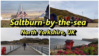 Saltburnbythesea UK [upl. by Adonis639]