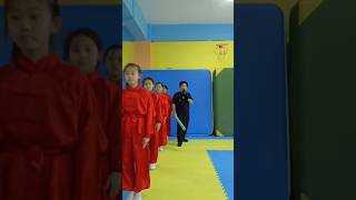 Martial Arts Training no 153❤️👍 shorts shortvideo youtubeshorts [upl. by Annayhs430]