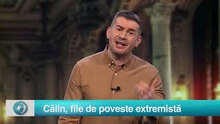 Starea Nației Călin file din poveste extremistă [upl. by Ebony97]