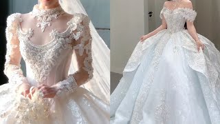 wedding dress styles Say yes to the dress dresses wedding weddingdress sayyesstothedress [upl. by Reisch]