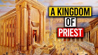 Yeshua’s Royal Priesthood  You Are Chosen [upl. by Bissell]