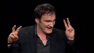 Quentin Tarantino on Inglourious Basterds  Full Interview [upl. by Vena632]