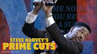 Get ready to laugh like its 1999 😄🎬 OldSchool Comedy Gems with Steve Harvey [upl. by Margaretha]