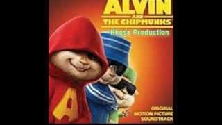 Oye Lucky Lucky oye Hindi movie song Alvin and chipmunks version [upl. by Aciretnahs]