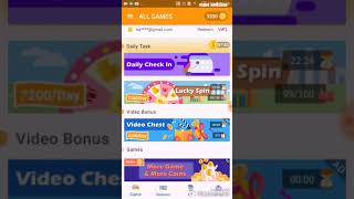 Cara dapat dollar tercepat di app iCash [upl. by Barbee]