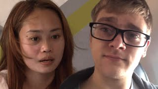 90 Day Fiancé Mary Tells Brandan She’s DONE With Him After He Does THIS [upl. by Chelsie]