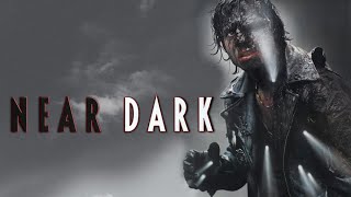 Near Dark 1987  Lance Henriksen  Theatrical Trailer [upl. by Eemla]