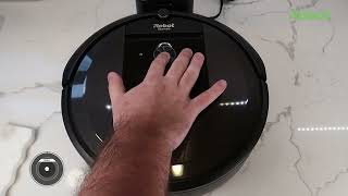 Robot Roomba®  Troubleshooting and Maintenance  Robot Not Charging [upl. by Omura780]