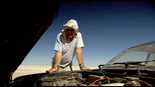 Top Gear Botswana Special  11 [upl. by Emera]